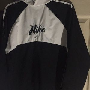 Nike jacket